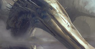 Illustration for article titled Guild Wars 2, Your Art is Simply Beautiful
